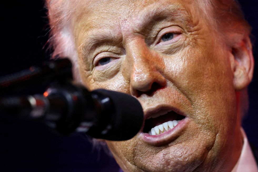 'Yikes': Trump's stunning interview with NYT sparks alarm