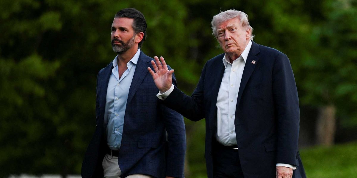 Trump's 'politically motivated attack' on health care ends as key law expires