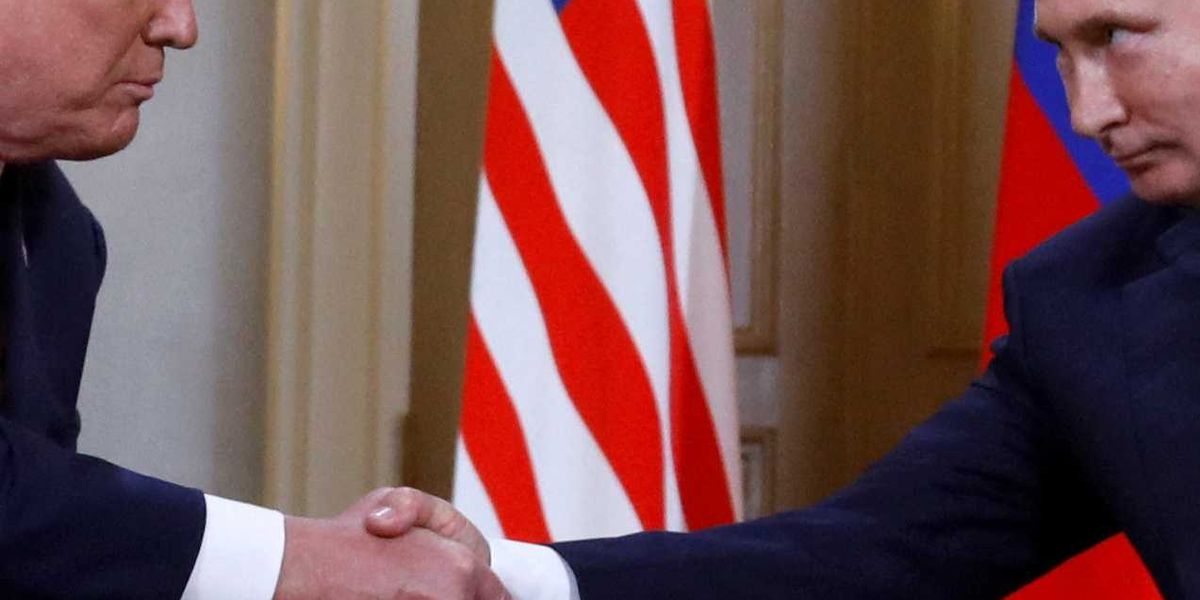 Trump Pauses Russia Sanctions Amid Ukraine Tensions and Missile Strikes