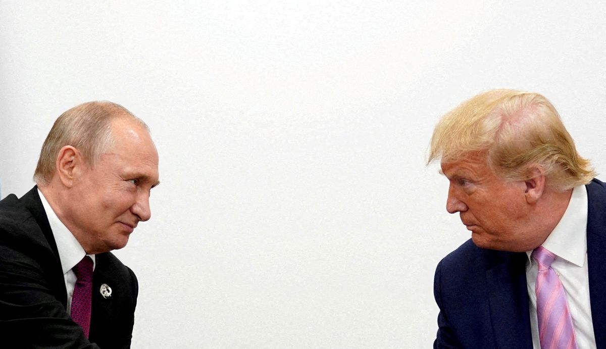 'They're trying to pander': Expert skeptical of Russia deal amid Trump's 'ceasefire' boast