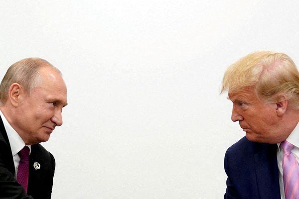 'They're trying to pander': Expert skeptical of Russia deal amid Trump's 'ceasefire' boast