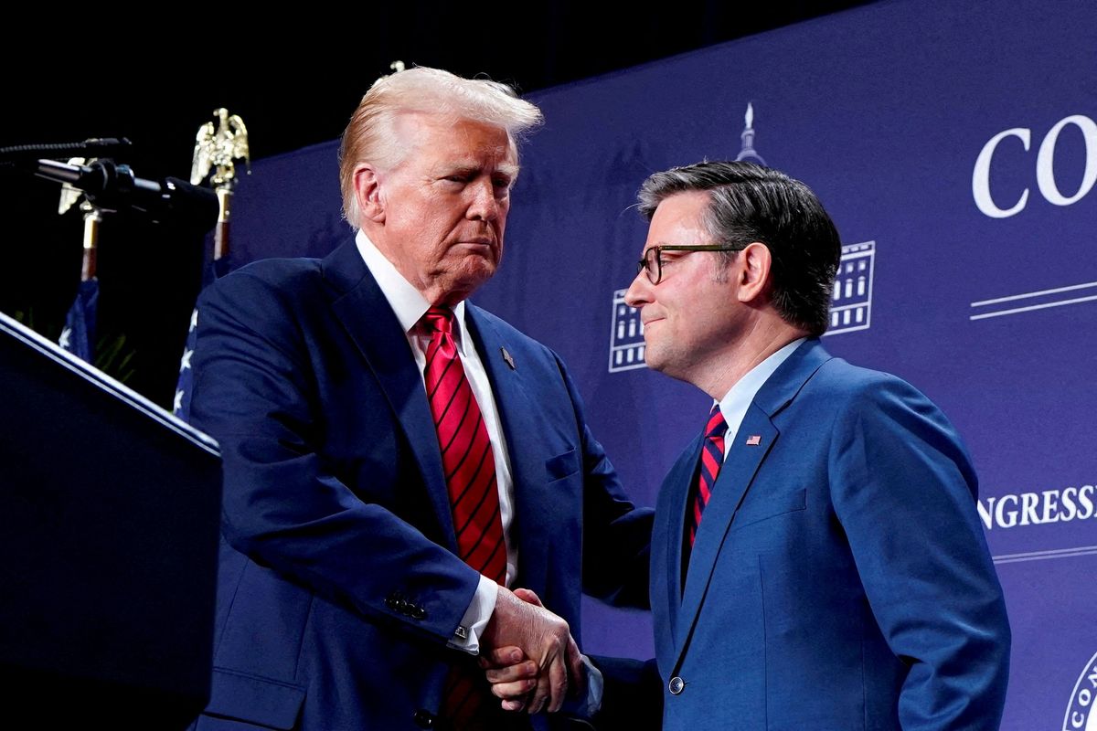 ‘Outright worse’: Expert warns Trump’s tax bill crosses line even Bush avoided