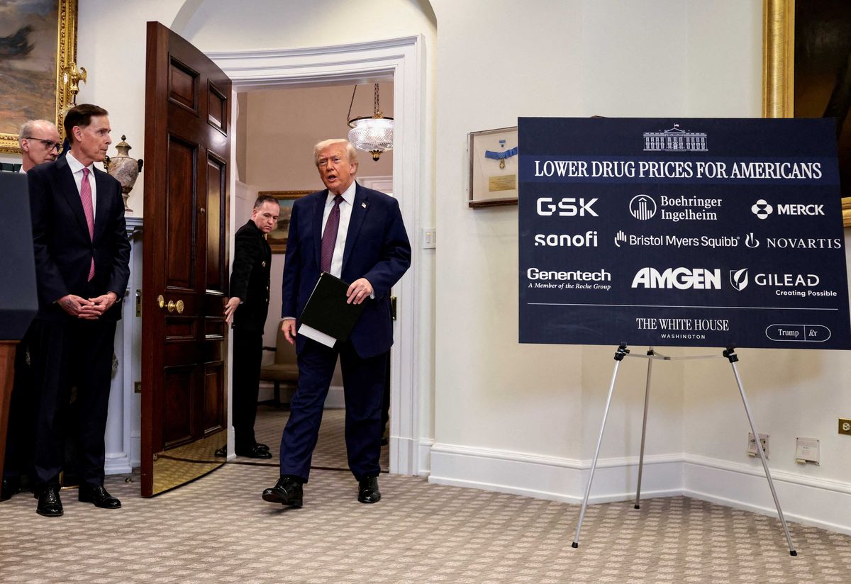 Trump's latest threat 'extremely hard to justify' under international law: expert