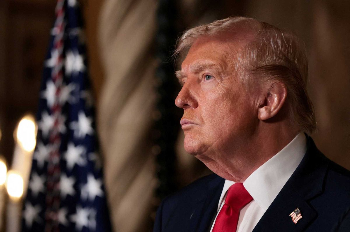 Trump 'pipe dream' destined to impose 'killing spree' on MAGA faithful: analysis