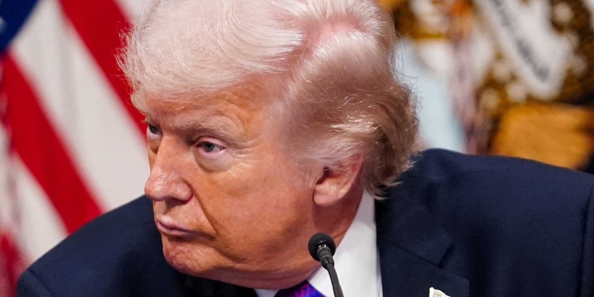 'A deep embarrassment': White House sparks outrage with latest Iran 'propaganda' video