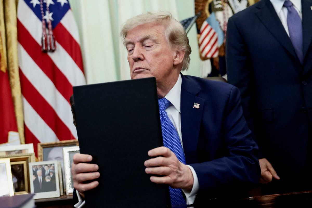 Trump suffers major setback to 'unprecedented' election scheme