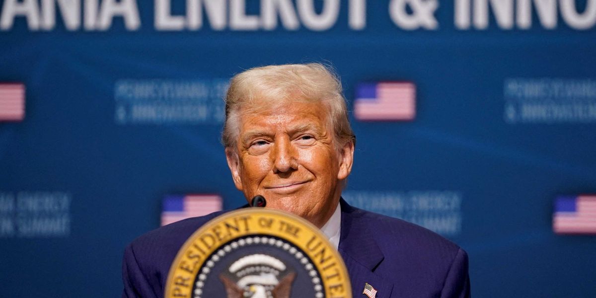 Dems blast Trump effort to decimate Interior Dept as 'clear act of political retribution'