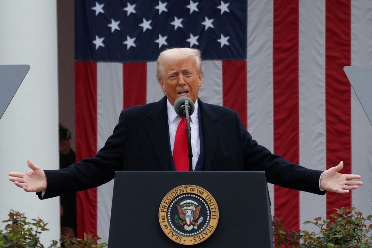 Trump official recommended for severe discipline as DC Bar seeks to 'send a message'