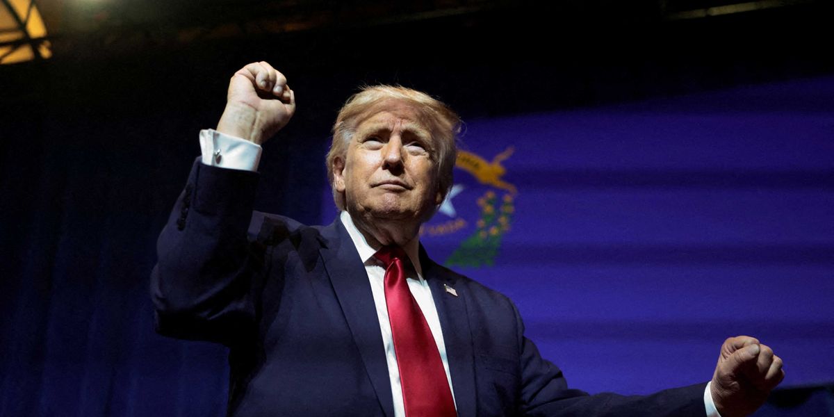 Republicans 'absolutely apoplectic' as Trump put them in 'impossible situation': reporter