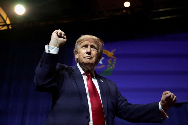 MAGA pollster warns Republicans sleeping as red states slip from their grasp