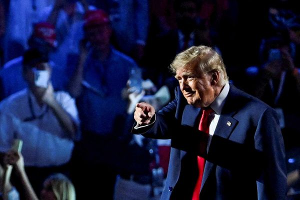 Trump's 'biggest mistake' spurs immediate panic among Republicans: report