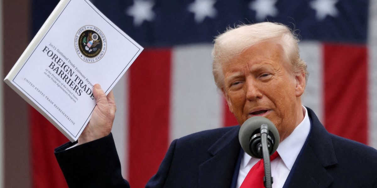 What comes next in Trump's legal battle over tariffs?