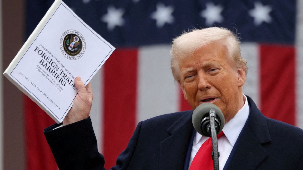 'My taxes have gone up': Americans say Trump 'tax cuts' were 'eaten up' by admin failures