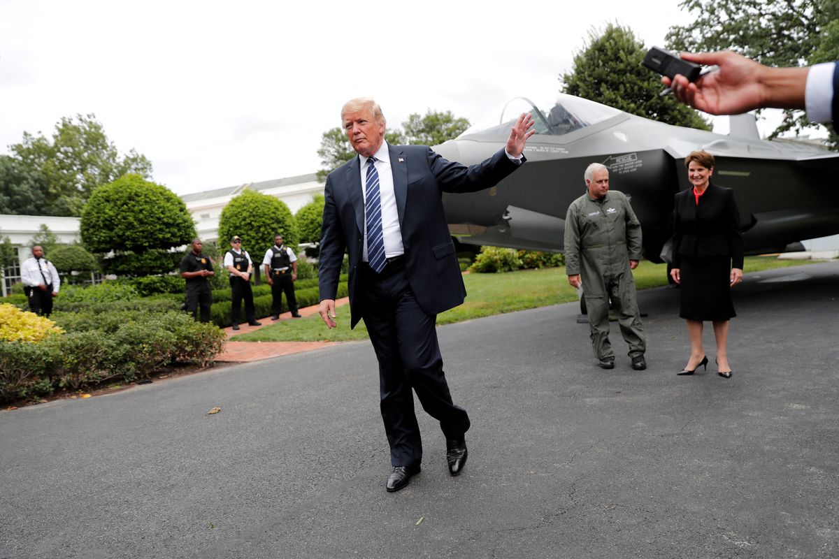 'Heist': WSJ editorial bashes Trump’s 'ideological fixation on tariffs'
