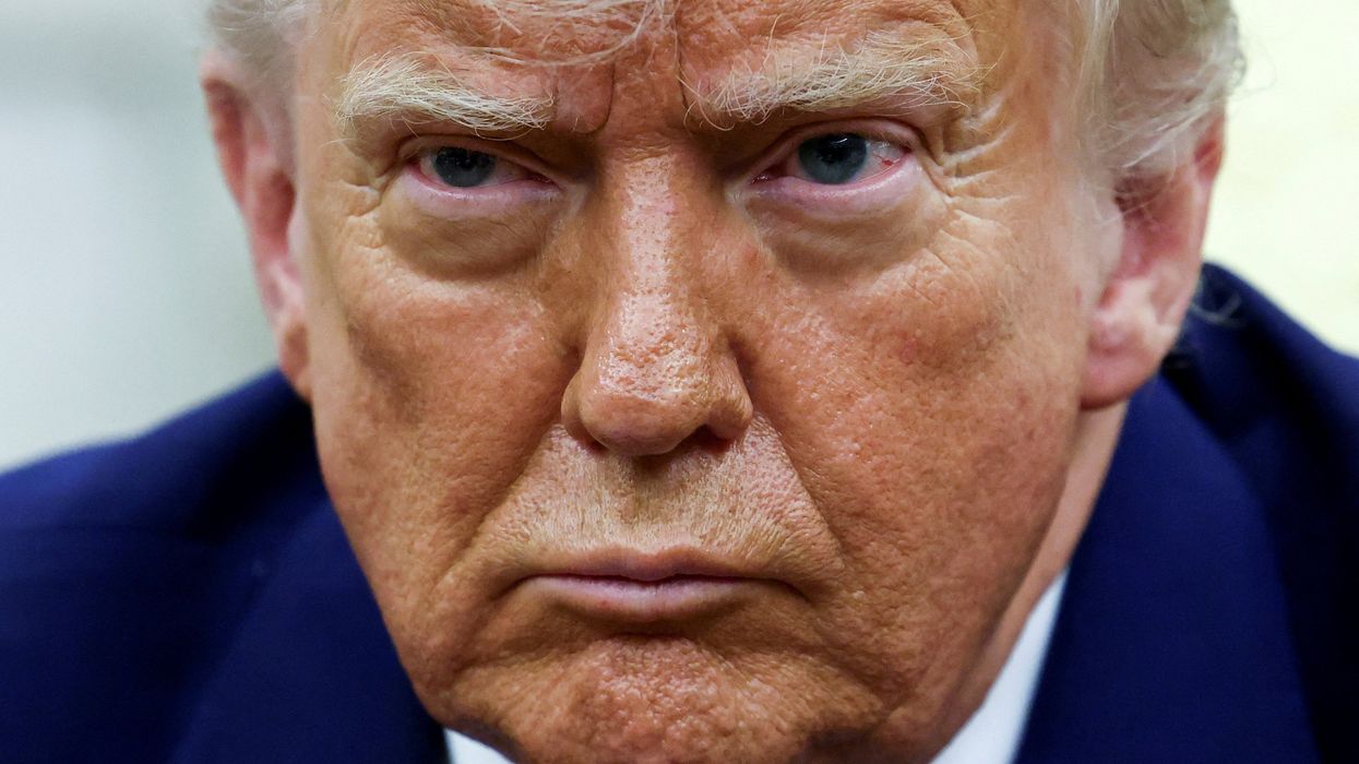 Ex-prosecutor points to major flaw in Trump admin's election raid case