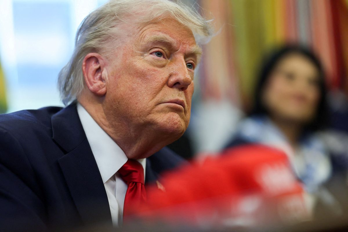 'Serious consequences': Trump agency threatens staff who leak to media