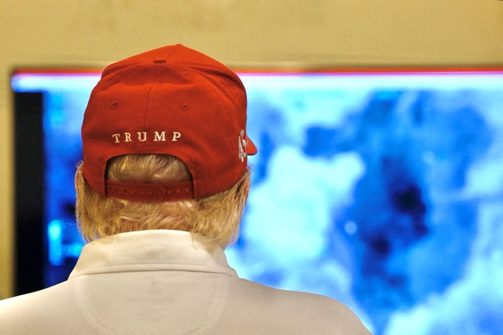 Trump's biggest fans reject his 'lame and boring' new proposal: 'This is so egotistical'