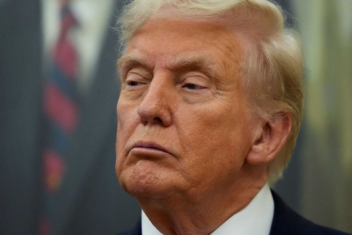 Trump and MAGA 'blew' a massive opportunity: analyst