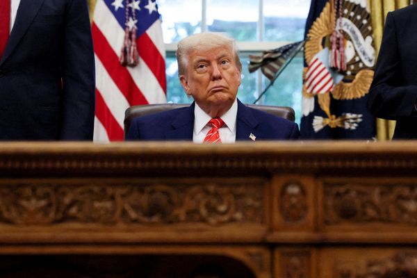Multiple Trump flip-flops leave House GOP facing 'political blowback': report