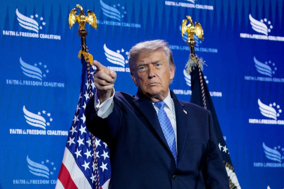 Trump made his Supreme Court defeat 'all the greater' with surprising move: WSJ