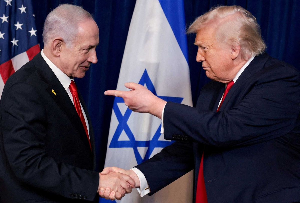 Expert flags one detail in Trump's Iran deal that makes her 'very afraid'