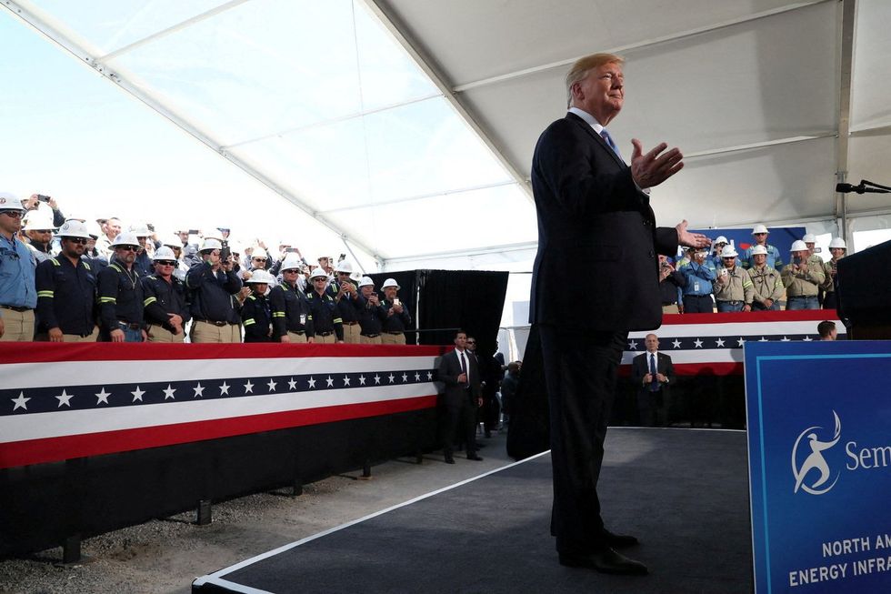 'Game over': Yale fascism expert moving to Canada because US is becoming a 'dictatorship'