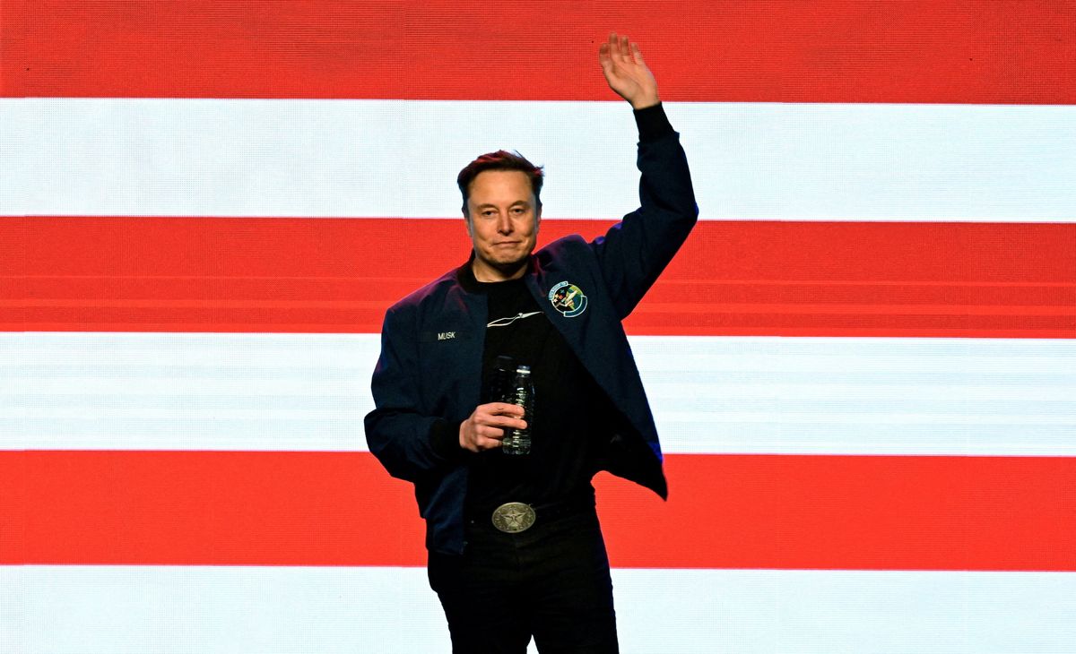‘Insane’: Nobel-winning economist torches Musk’s failed bid to MAGA-fy AI