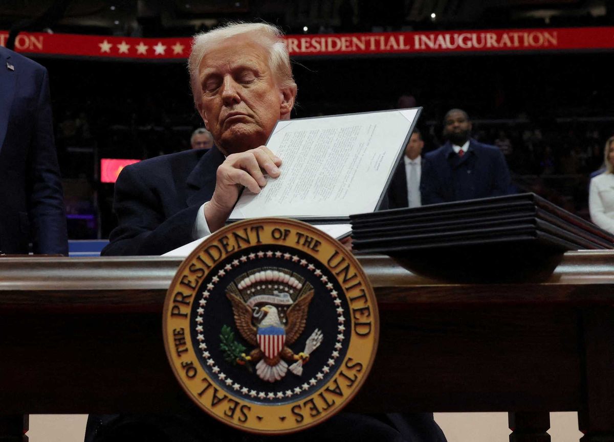 Legal expert aghast as Trump seeks 'cataclysmic' power grab in Supreme Court appeal