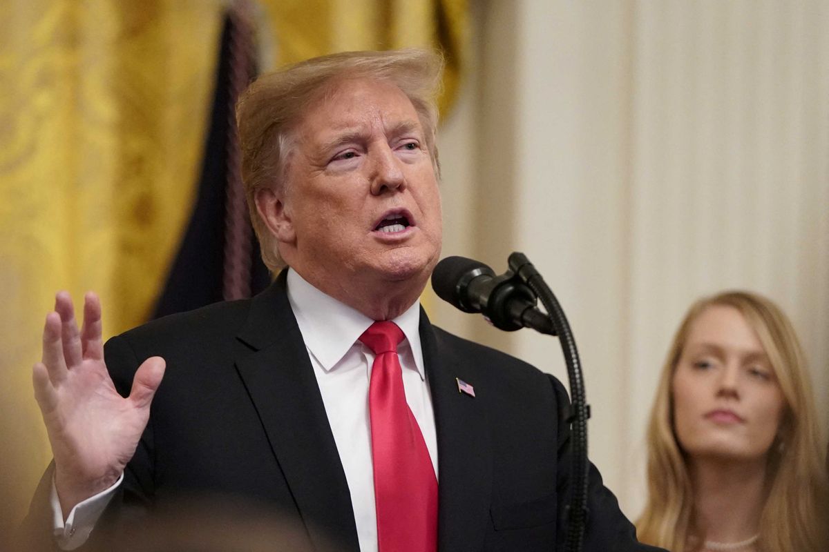 'Trumpism will fail': President’s big move gets smackdown from economists