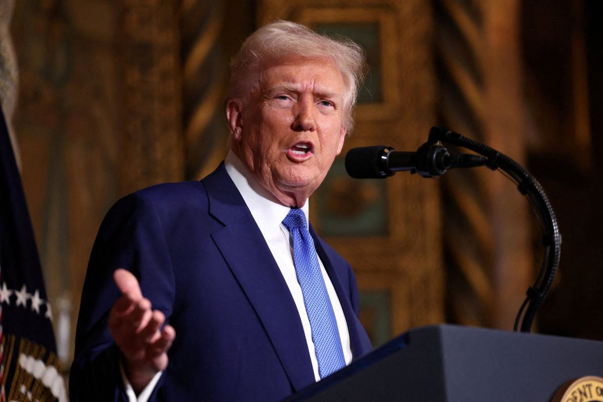 Republican deficit hawk tells Trump he needs to 'pray' before voting on GOP budget