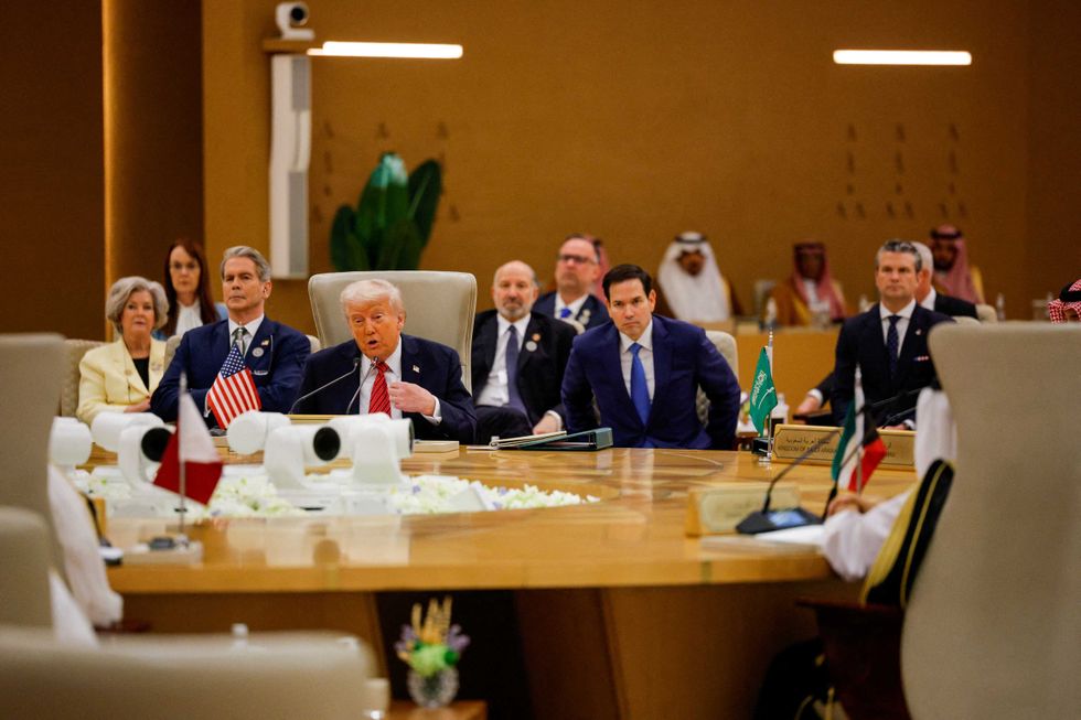 Trump announces unexpected changes to the tentative peace deal with Iran