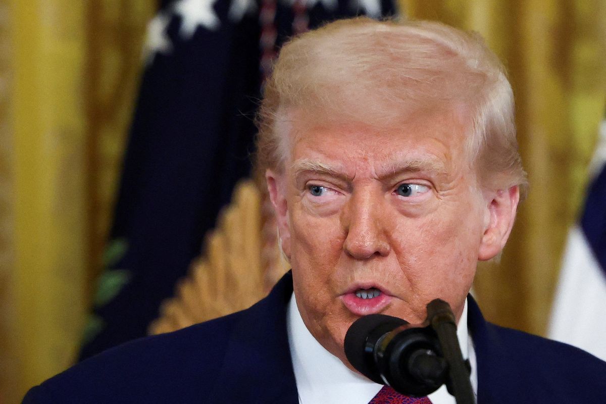 ‘All over the map’: Trump slammed as ICE raids farms despite his promise