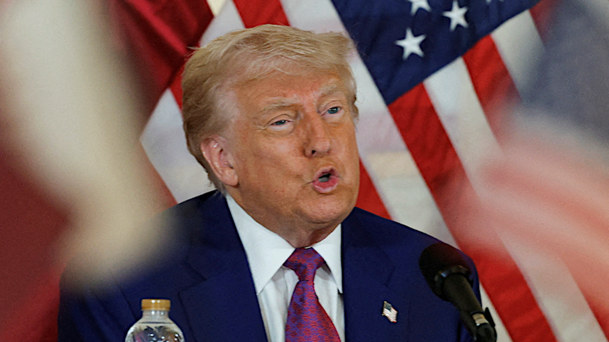 'Unfettered authority': Bush-appointee smacks down Trump's illegal firings