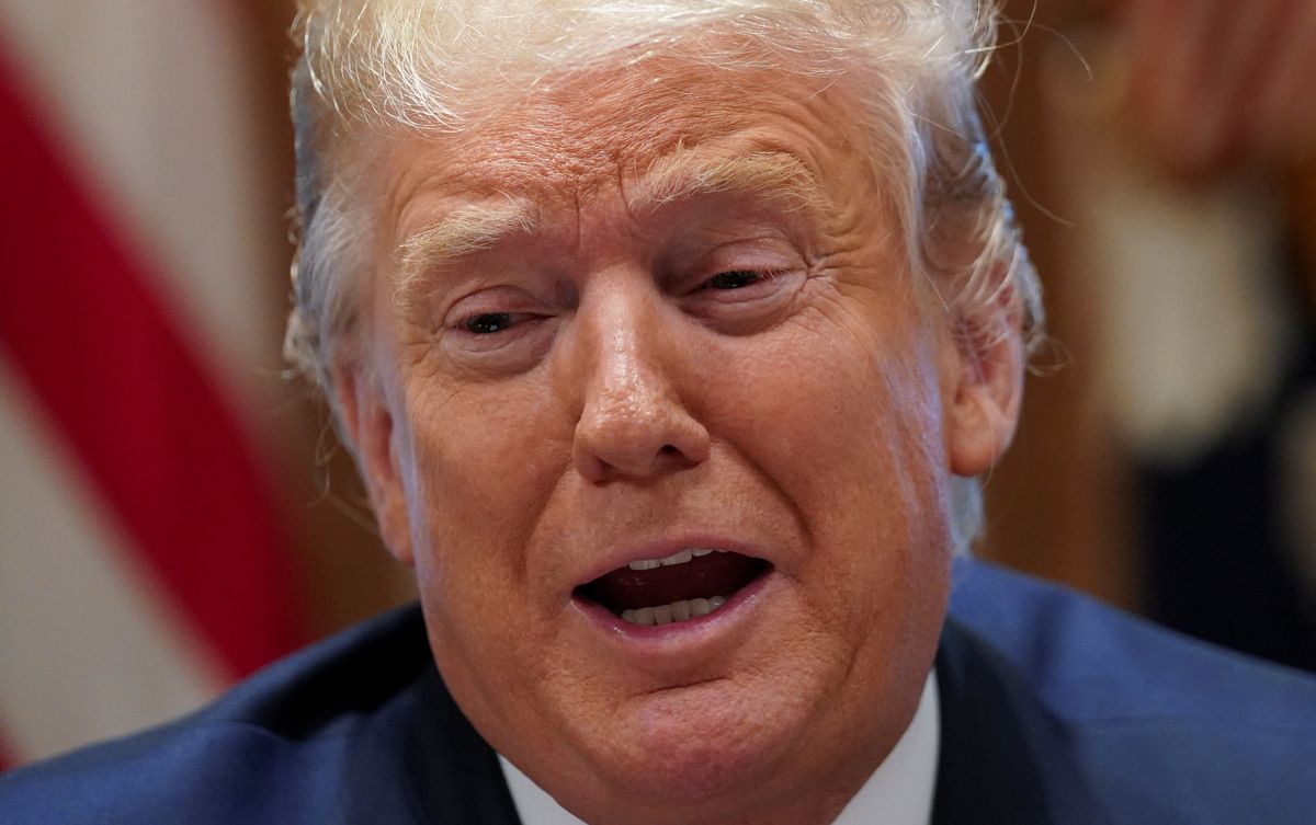 'Mark my words': Ex-GOP lawmaker makes huge prediction about Trump's 'game plan'