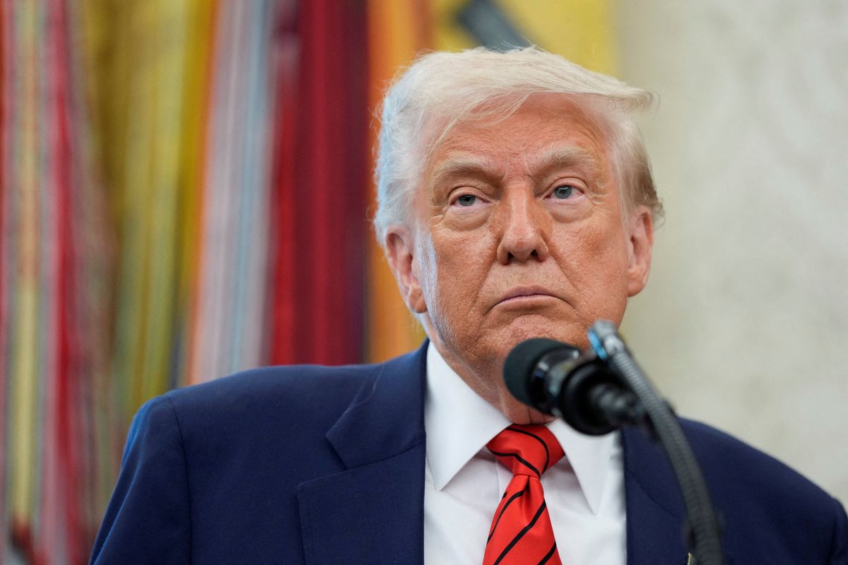 Trump 'risking fiscal disaster' if two key Republican policies collide: analysts