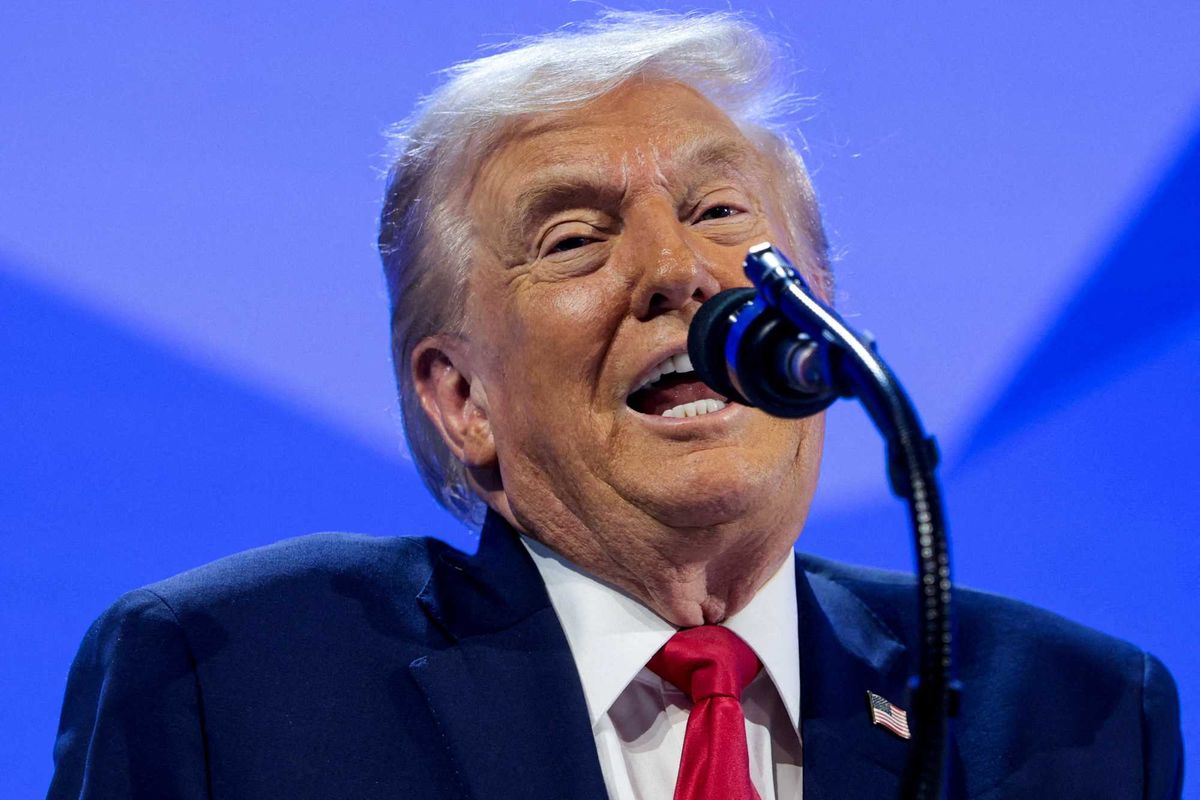 Economist paints bleak picture of  America's future after Trump