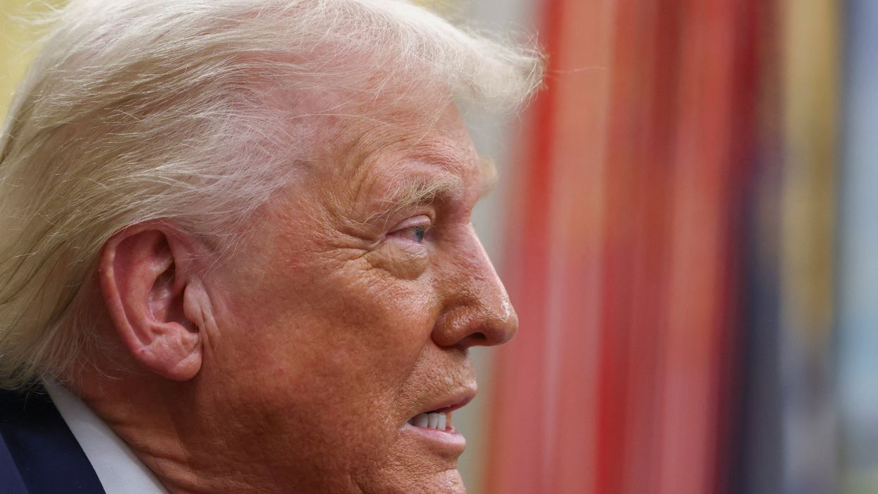 Trump claims presidential immunity in Truth Social lawsuit: ‘Obfuscate and delay’