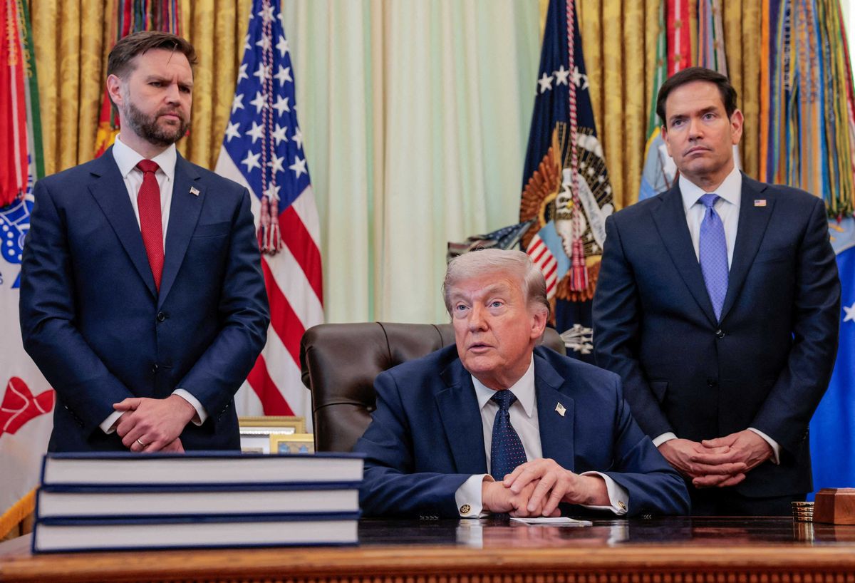 Conservative columnist argues: Rubio could be more dangerous than Trump
