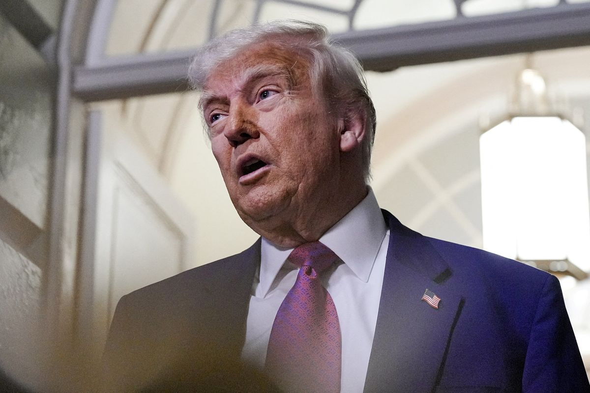 Advisers reveal one Musk quote that 'catty' Trump 'can't walk away from': report