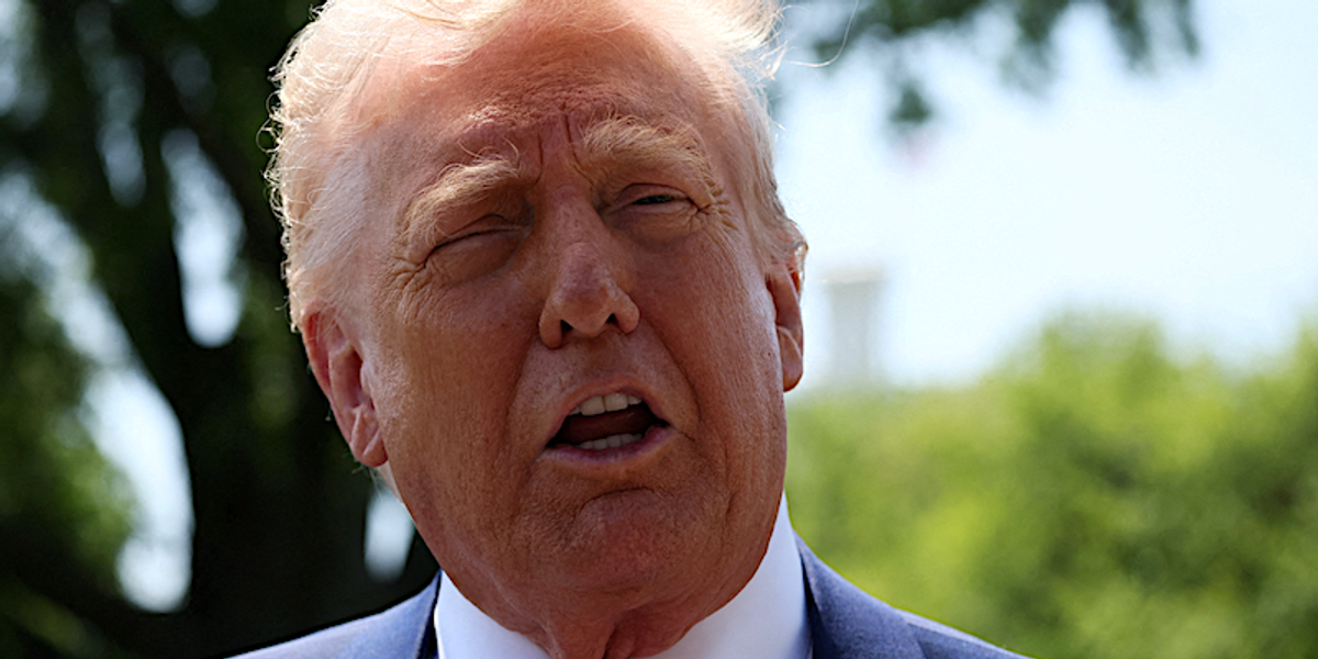 Trump decision could cost residents thousands in MAGA stronghold