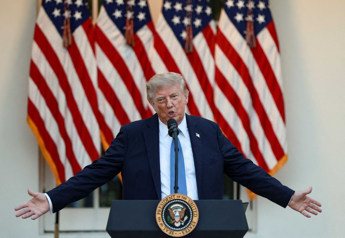 Trump brutally fact-checked over tale of 9/11 heroism: 'Give me a break'