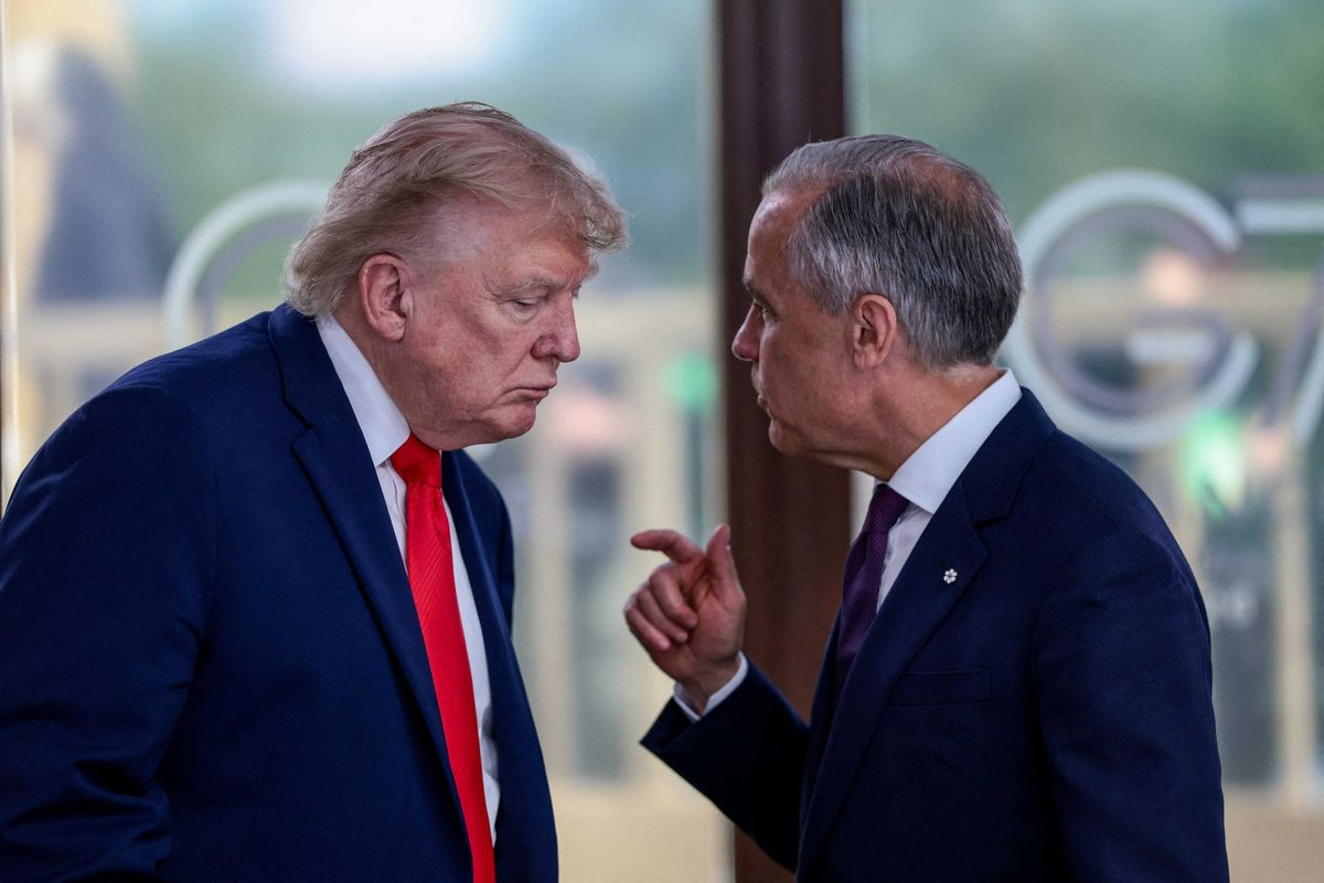 Misread email subject line accidentally freezes Trump DOJ's work with top ally