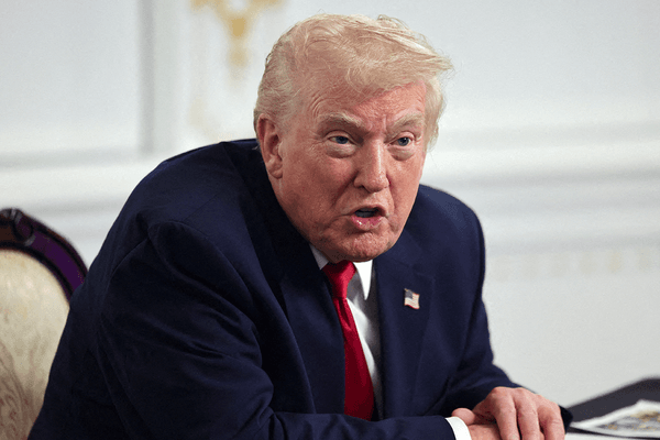4 major stories that went under the radar due to Trump's 'flood the zone' strategy