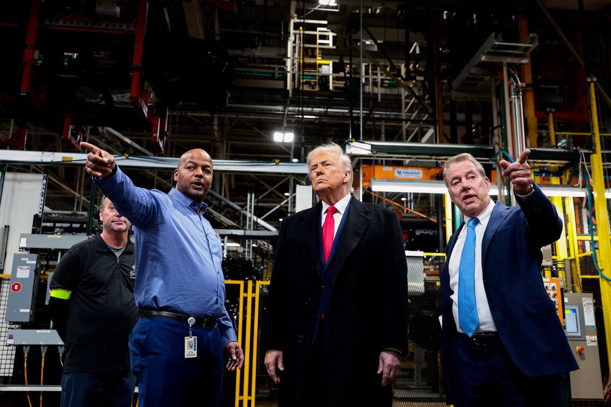 Fears of Trump election meddling now ‘enormously important economic question’: expert