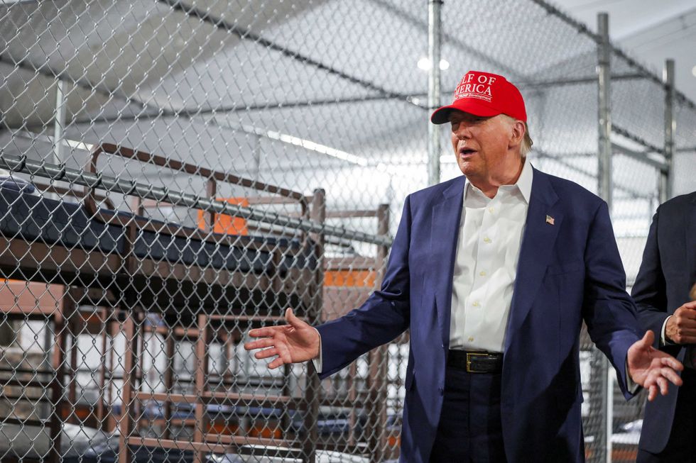 James Carville predicts next GOP candidate turns on Trump from surprising direction