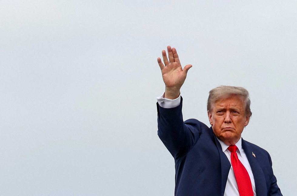 ​Military insiders fear US Army sent a major signal troops could soon be headed to Iran