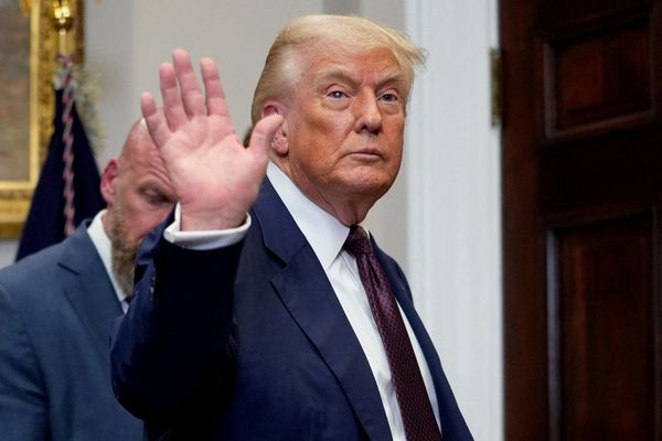 Epstein victims attack Trump admin in court: 'I am not some pawn'