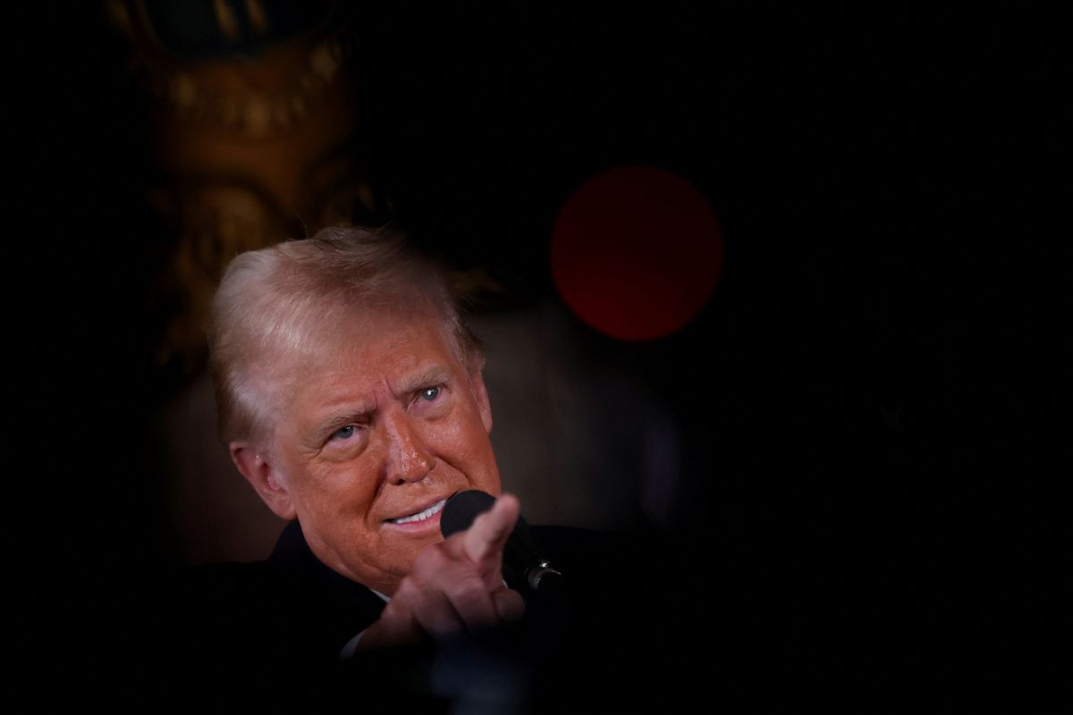 'Unique horror': Columnist blindsided by 'huge losers' she says are wrecking U.S.