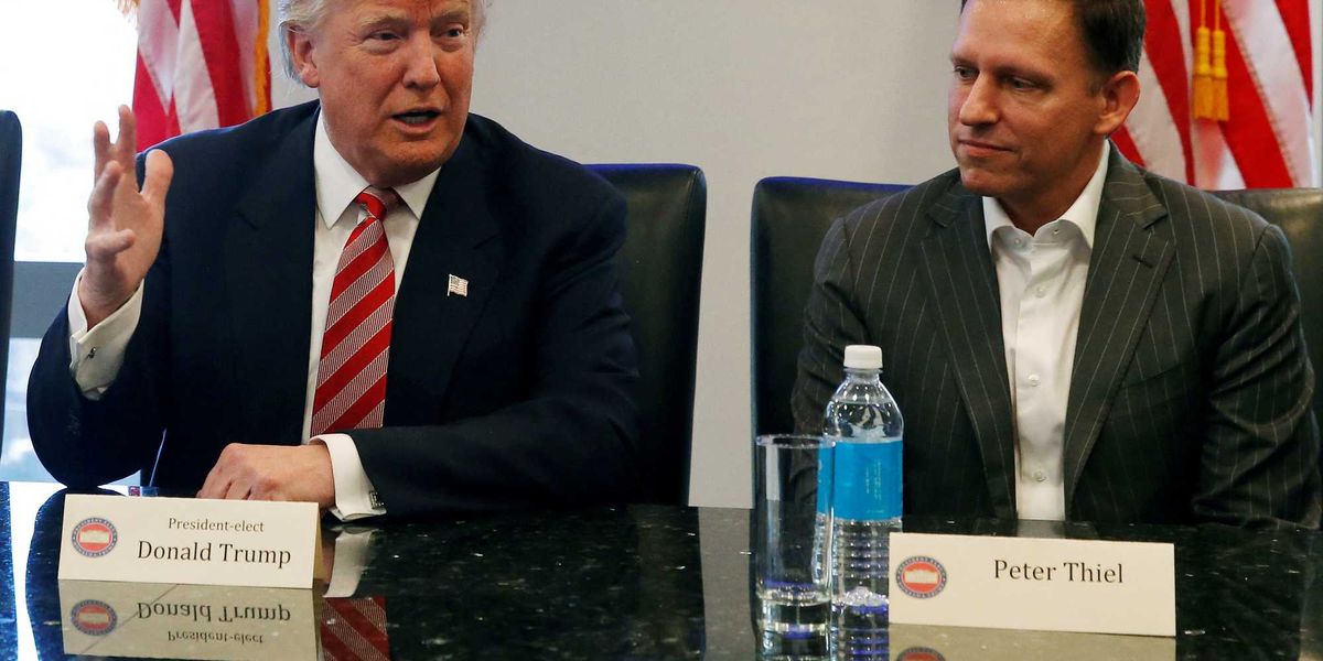 'Going to slap us in the pocketbook': Trump alarms supply chain analyst with latest move