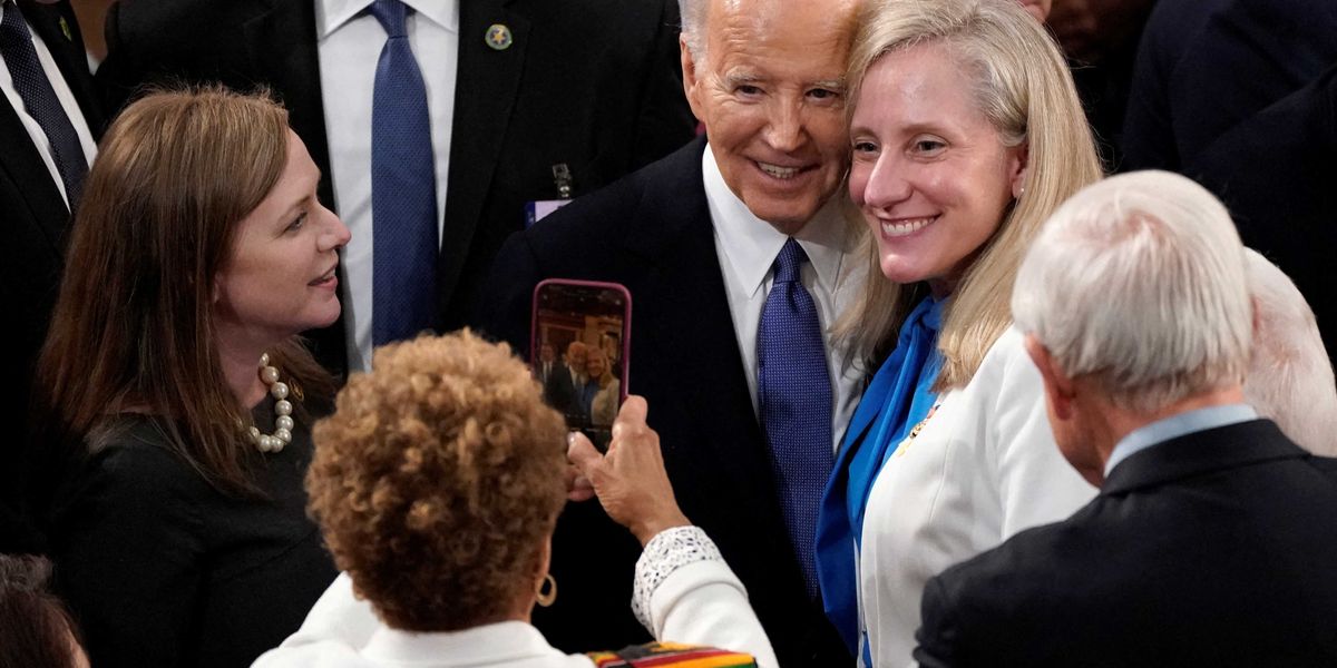 Winner projected in Virginia's high-stakes governor's race